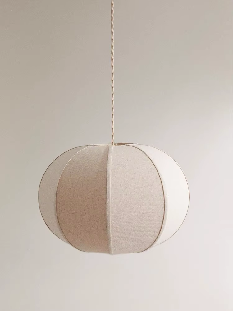 Paper lamp